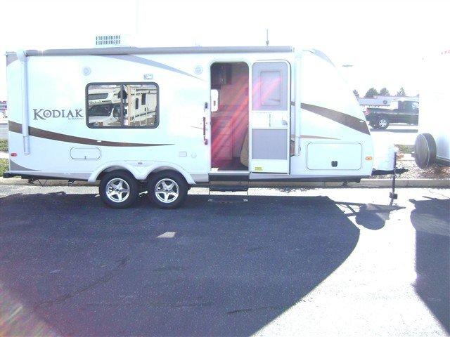 2012 DUTCHMEN KODIAK 200QB for sale