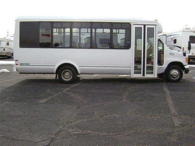 2005 El Dorado Aerotech for sale