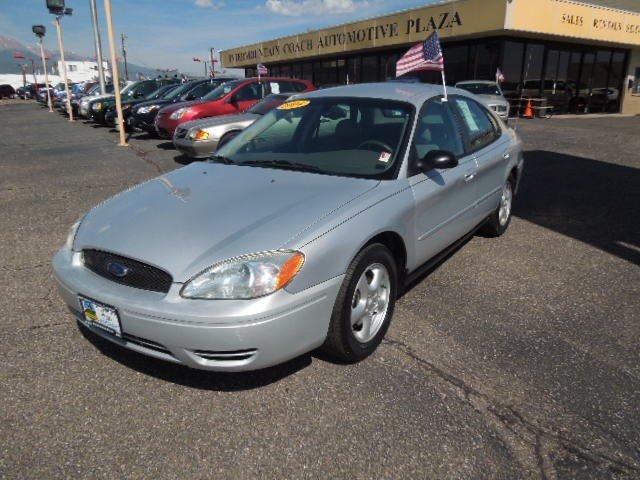 2004 Ford Taurus for sale