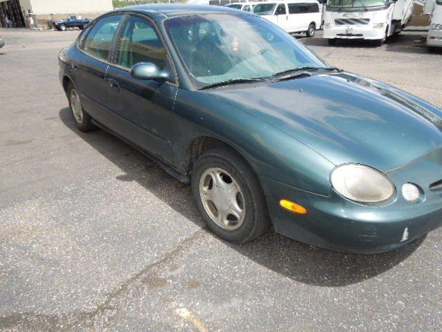 1996 Ford Taurus for sale