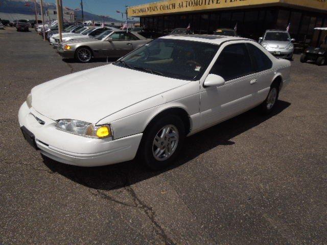 1997 Ford Thunderbird for sale