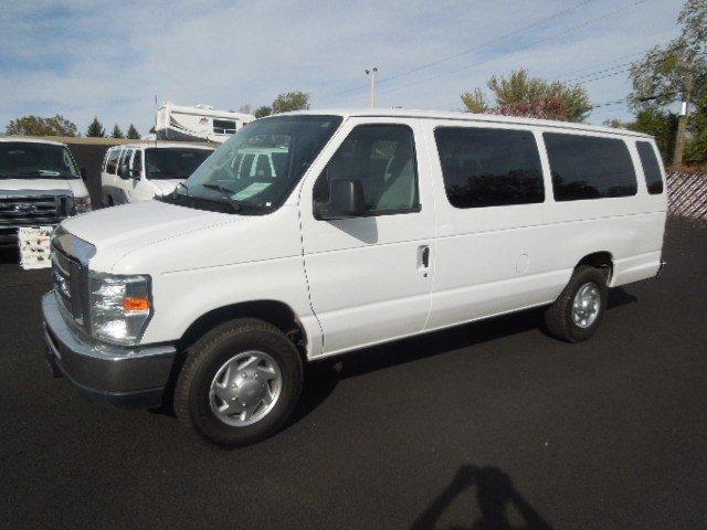 2010 Ford Econoline Wagon for sale