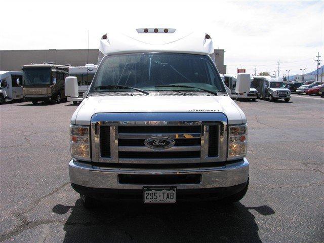 2008 Ford Econoline for sale