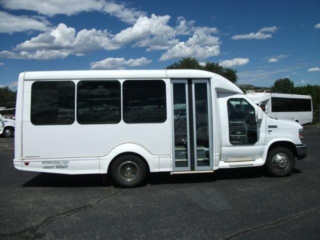 2009 Ford Econoline for sale