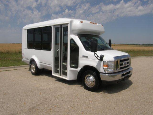 2011 Ford Econoline for sale
