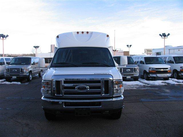 2012 Ford Econoline for sale