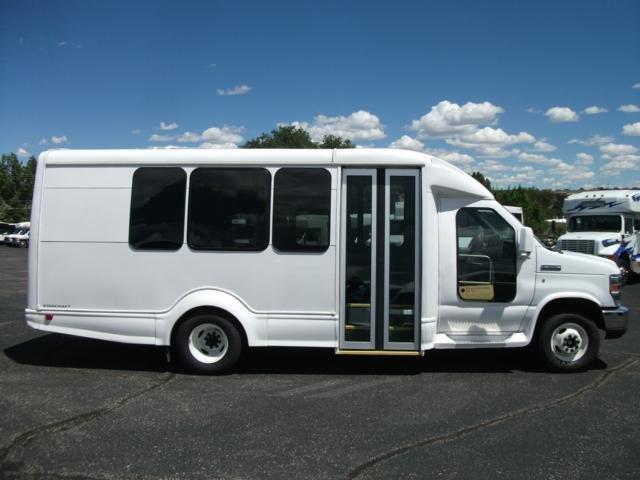 2011 Ford Econoline for sale