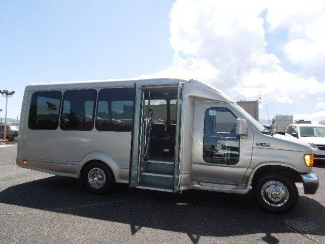 2006 Ford Econoline for sale