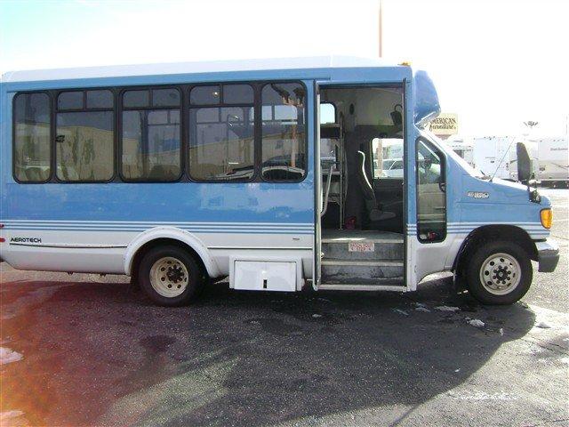 2005 Ford Econoline for sale