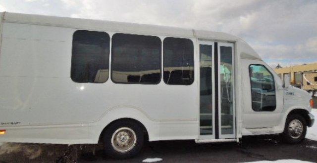2006 Ford Econoline for sale