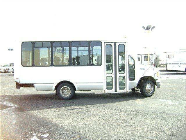 2002 Ford Econoline for sale