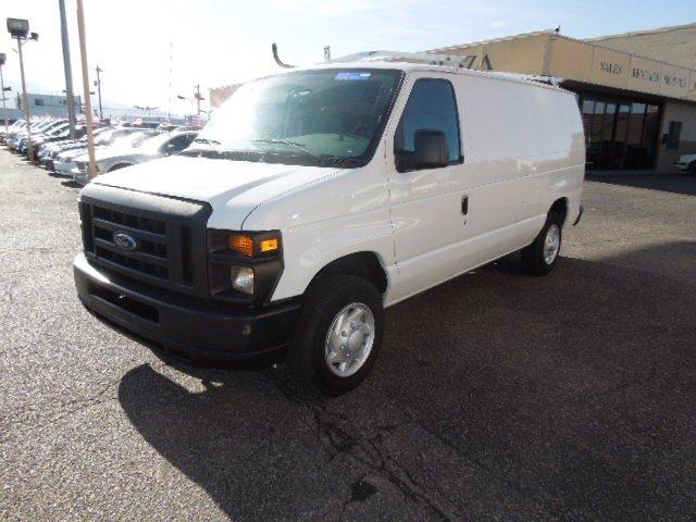 2008 Ford Econoline for sale