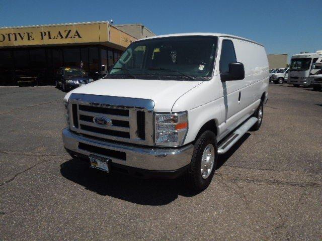2011 Ford Econoline for sale