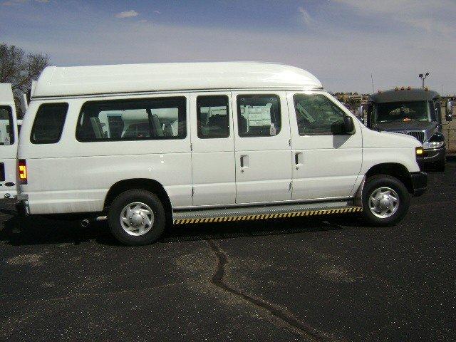 2011 Ford Econoline for sale