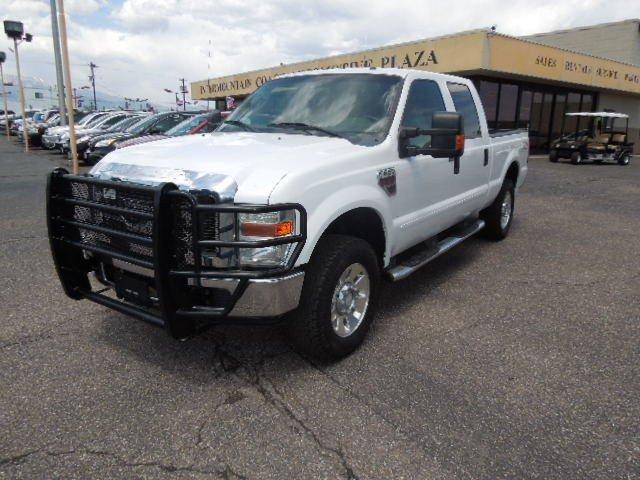 2008 Ford F250 for sale