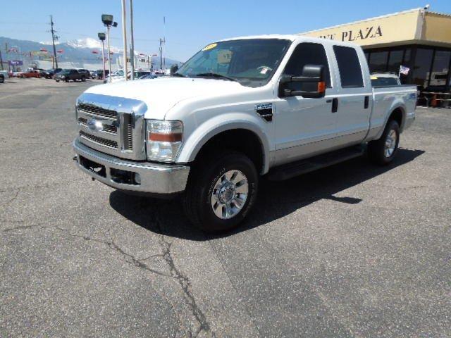 2008 Ford F250 for sale