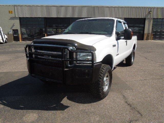 2007 Ford F250 for sale