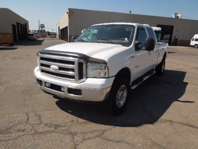 2005 Ford F350 for sale