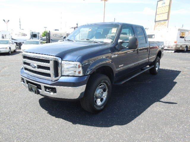2005 Ford F350 for sale