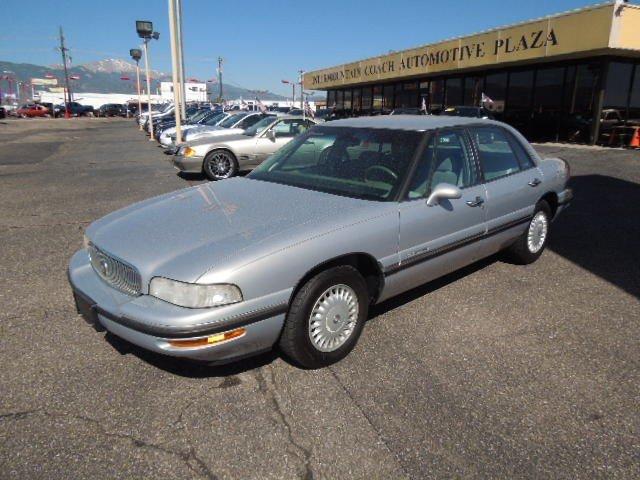 1997 Buick LeSabre for sale
