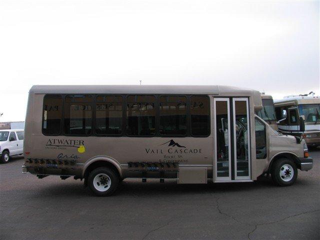 2012 Chevrolet Express for sale