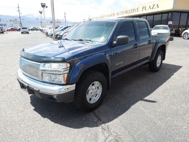 2004 Chevrolet Colorado for sale