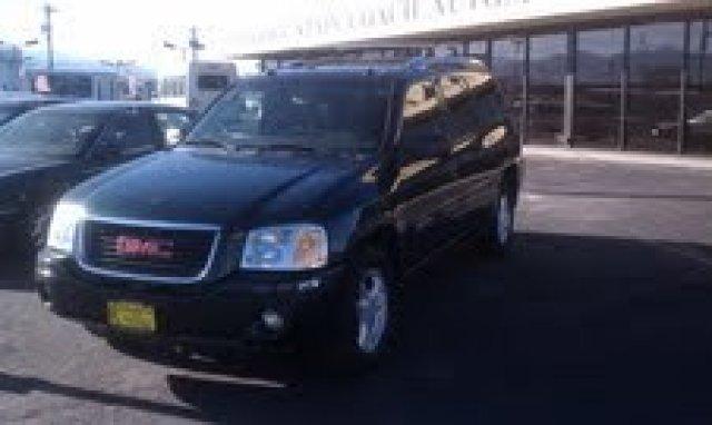 2004 GMC Envoy XUV for sale
