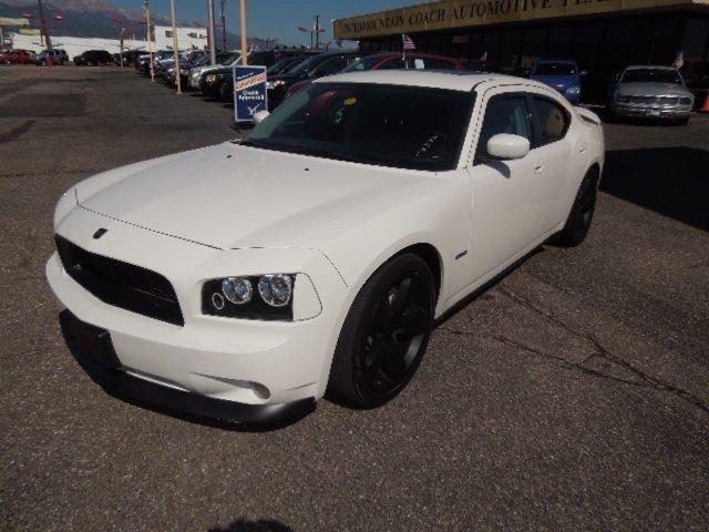 2007 Dodge Charger for sale