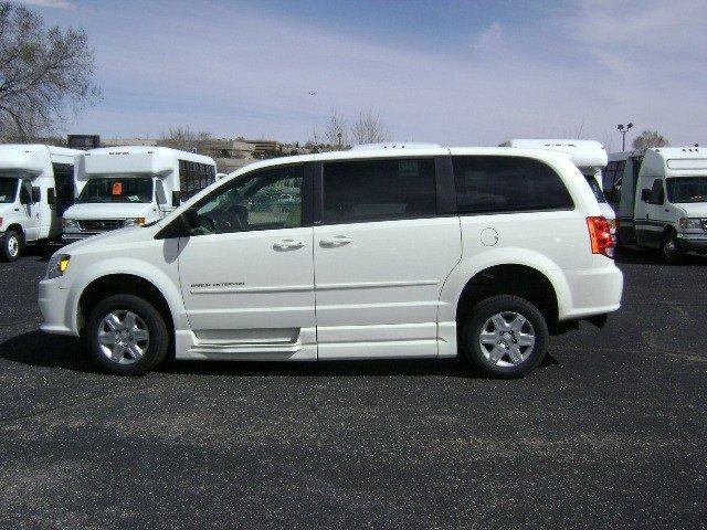 2012 Dodge Grand Caravan for sale