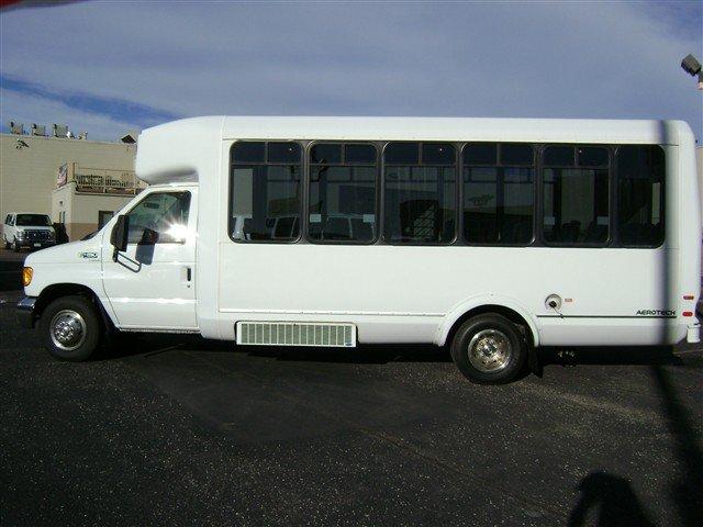 2005 El Dorado Aerotech 240 for sale