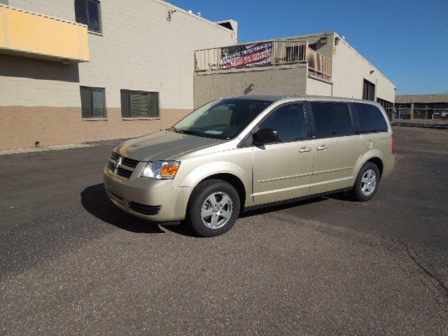 2010 Dodge Grand Caravan for sale
