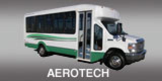 2005 El Dorado Aerotech for sale