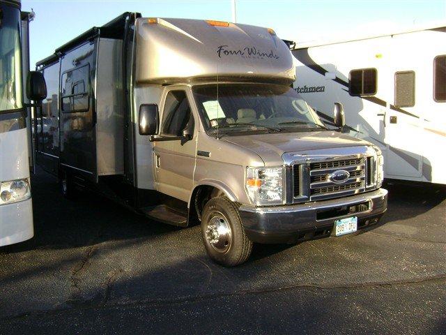 2008 Fourwinds Siesta 29BG for sale