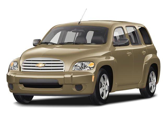 2008 Chevrolet HHR for sale