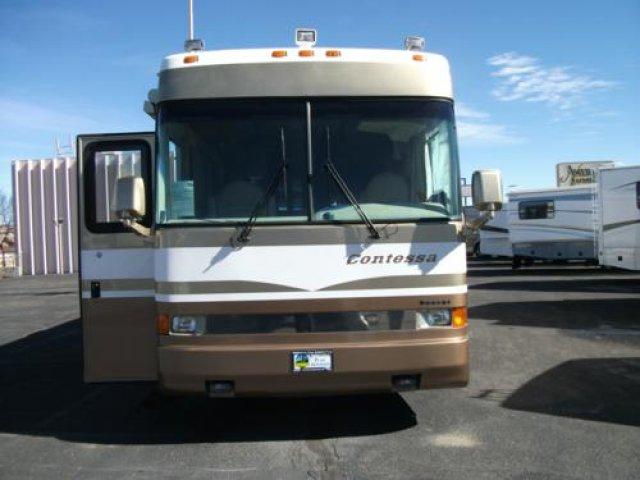 1999 BEAVER COACH CONTESSA for sale