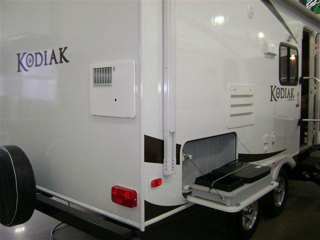 2012 DUTCHMEN KODIAK 221RBSL for sale