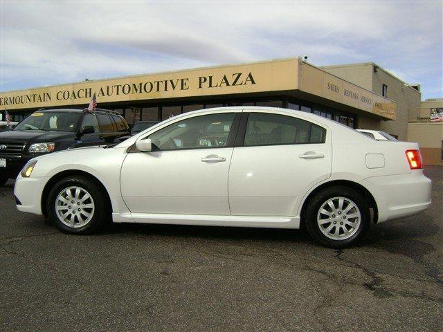 2010 Mitsubishi Galant for sale