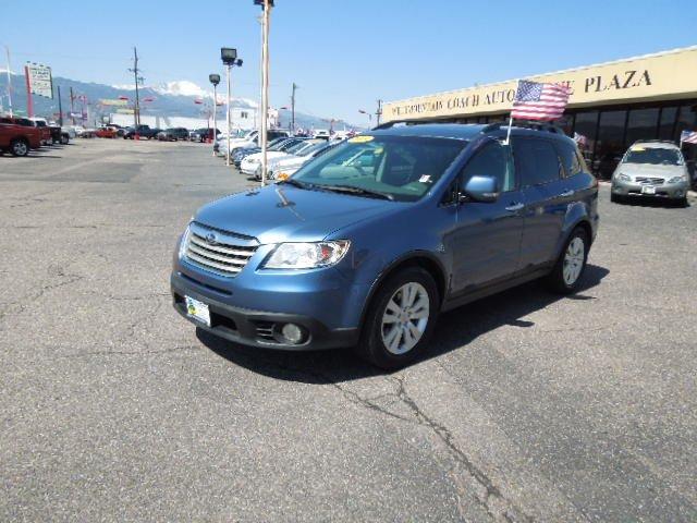 2008 Subaru Tribeca for sale