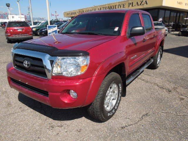 2007 Toyota Tacoma for sale