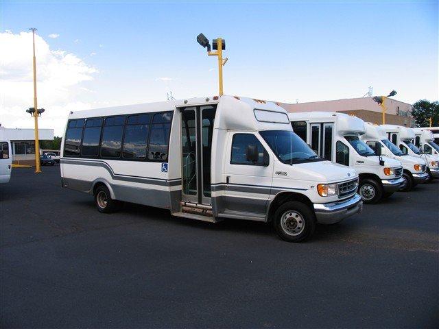 1999 FEDERAL SPIRIT III for sale