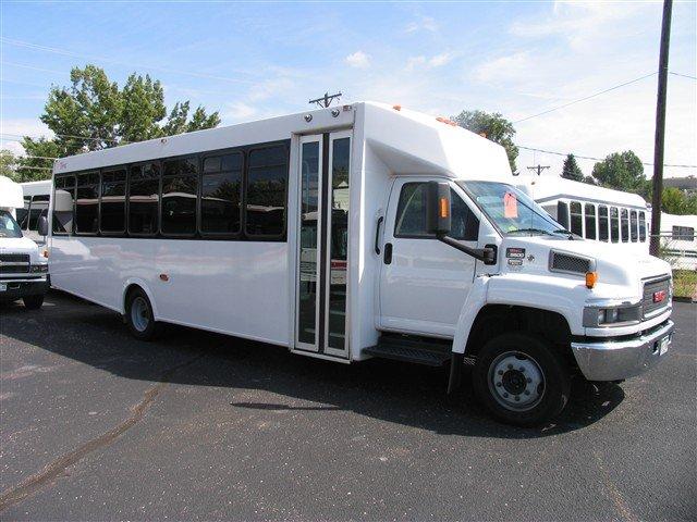 2008 FEDERAL CROSS COUNTRY for sale
