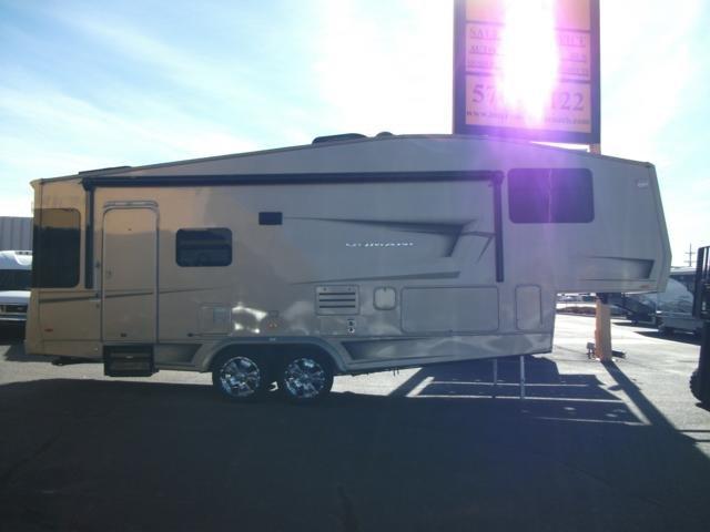 2008 Carriage Domani DF300 for sale