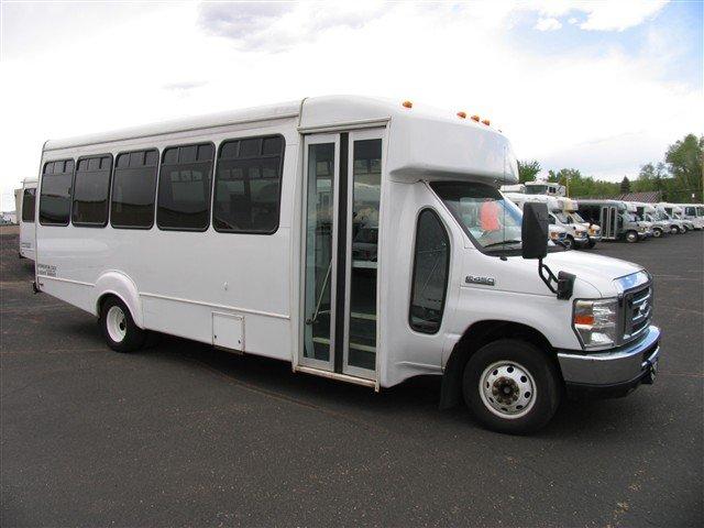 2008 Goshen GCII for sale