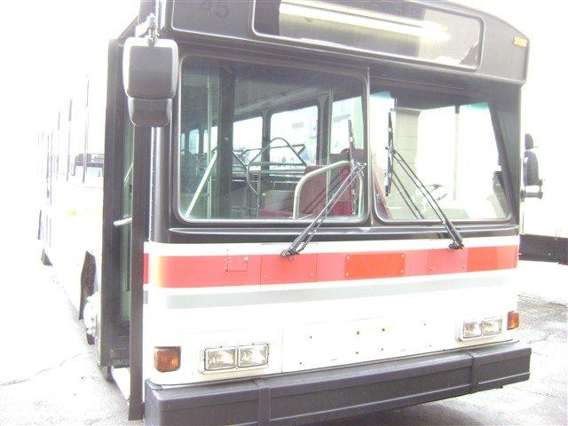 1999 Gillig Phantom for sale