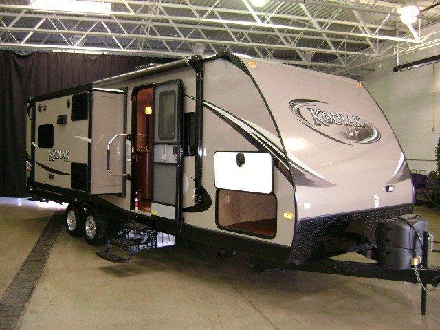 2012 DUTCHMEN KODIAK 279RBSL for sale