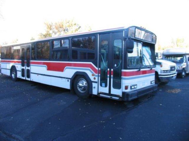 1999 Gillig Phantom for sale