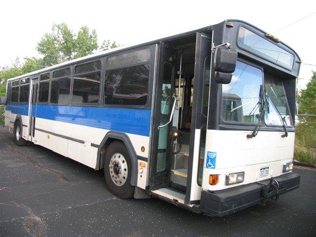 1994 Gillig Phantom for sale