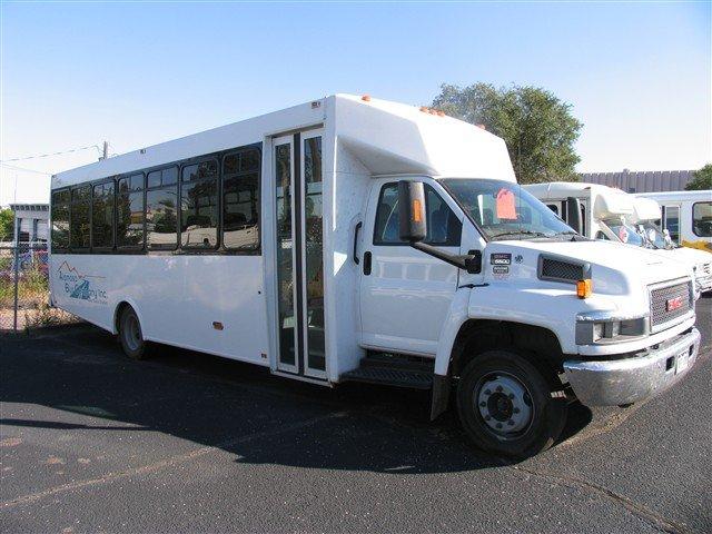 2009 FEDERAL CROSS COUNTRY for sale
