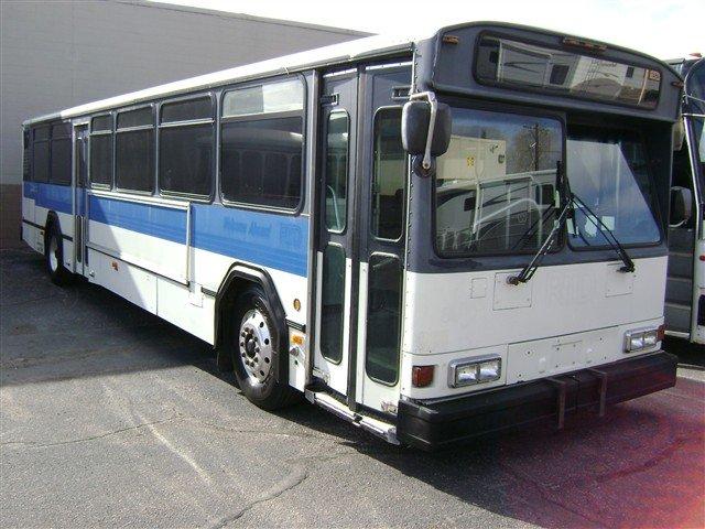 1994 Gillig Phantom for sale