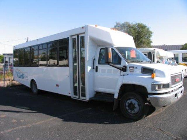 2009 FEDERAL CROSS COUNTRY for sale